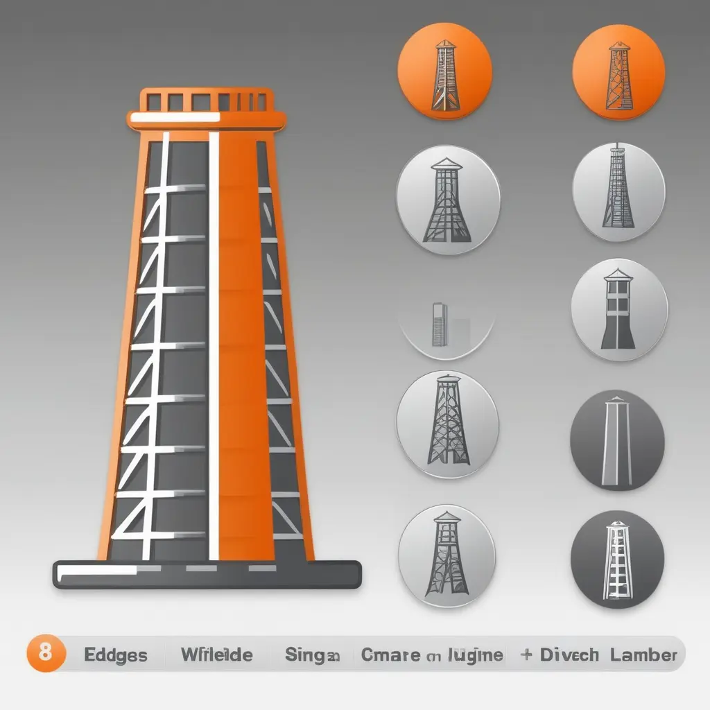 DNS Lookup tool icon