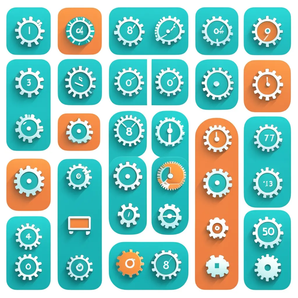 HTML Escape tool icon