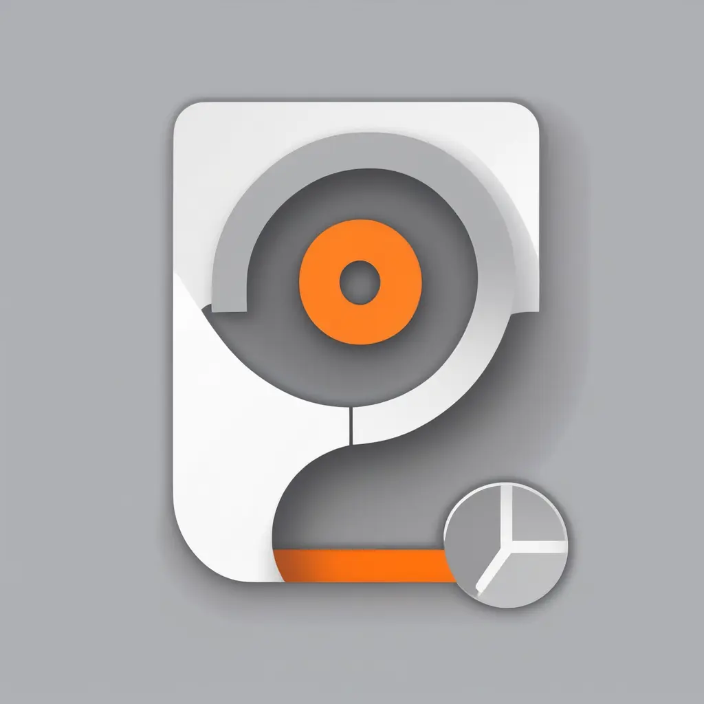 Number Base Converter tool icon