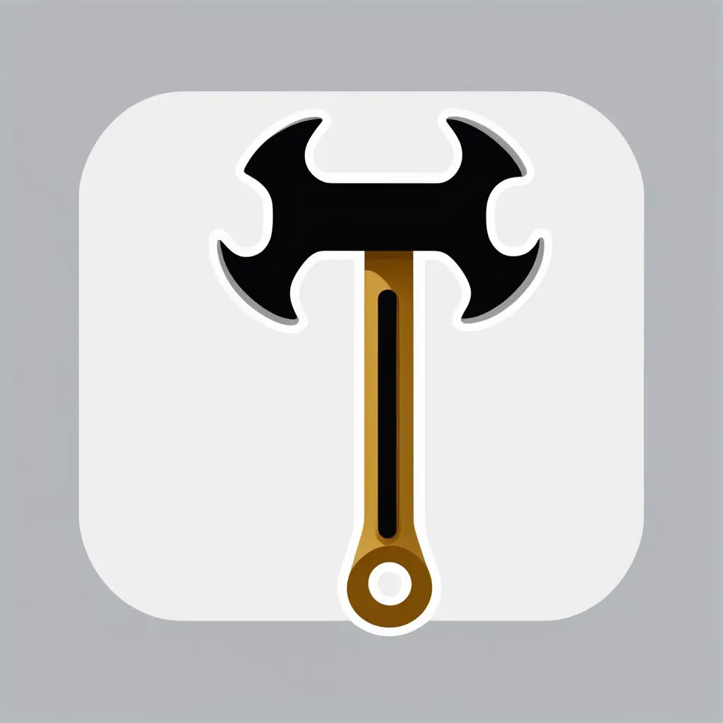Word Counter tool icon